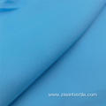 Skin-friendly Dyed Plain Polyester Pongee Baby Blue Fabrics